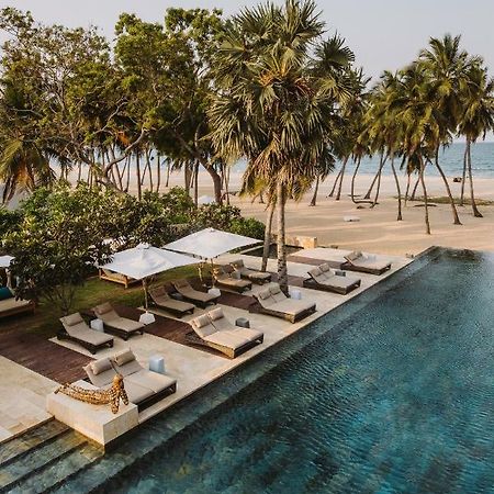 Karpaha Sands Passikudah ภายนอก รูปภาพ