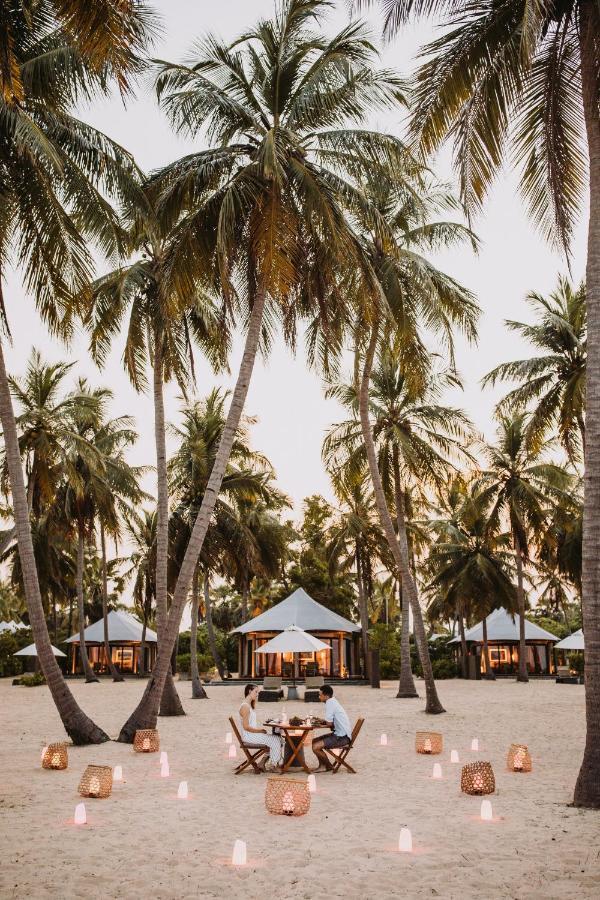 Karpaha Sands Passikudah ภายนอก รูปภาพ