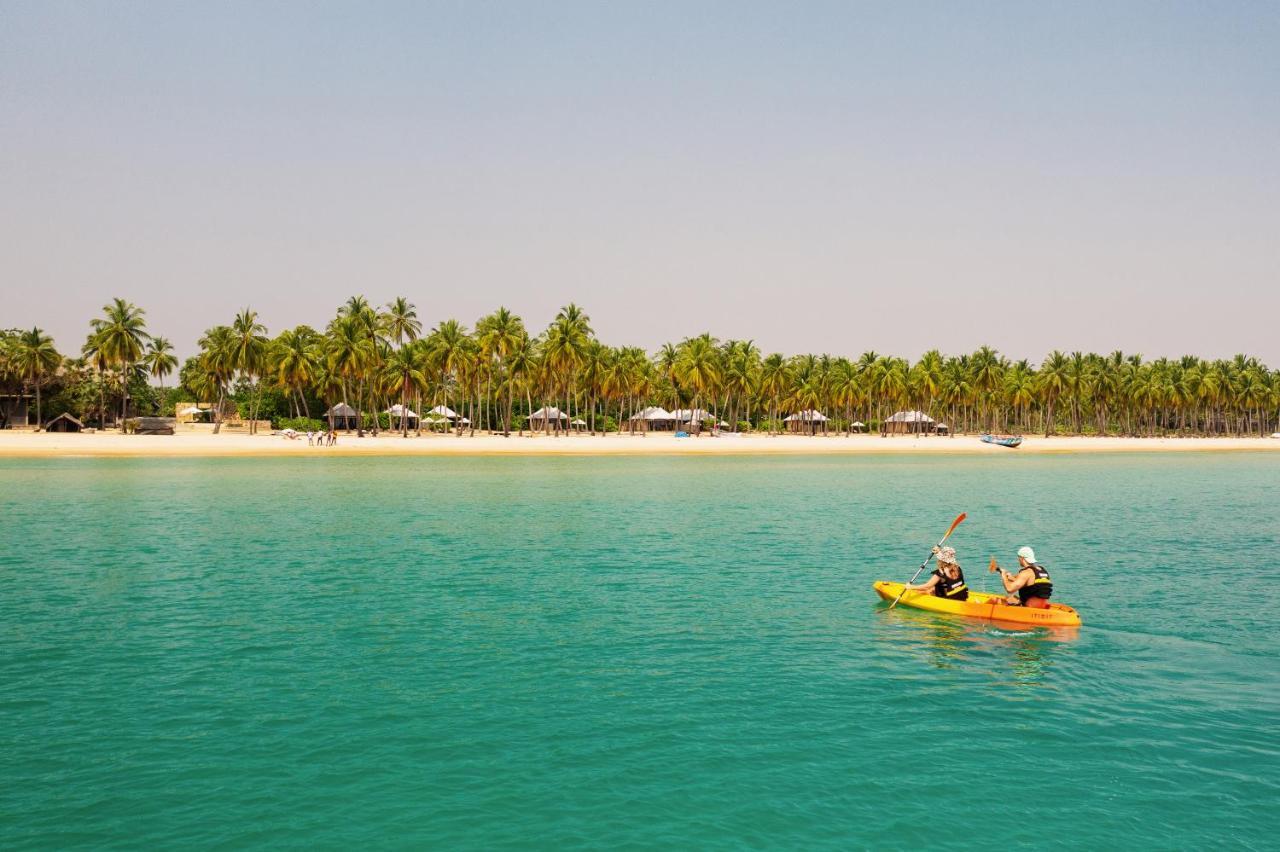 Karpaha Sands Passikudah ภายนอก รูปภาพ
