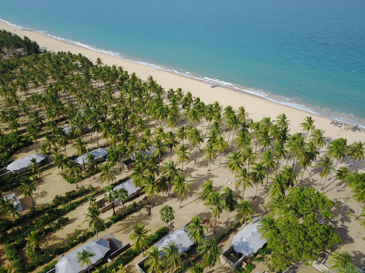 Karpaha Sands Passikudah ภายนอก รูปภาพ