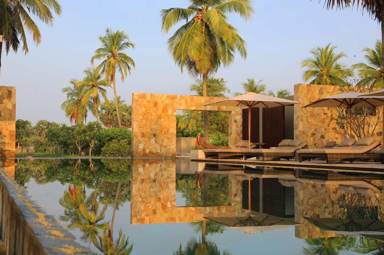Karpaha Sands Passikudah ภายนอก รูปภาพ