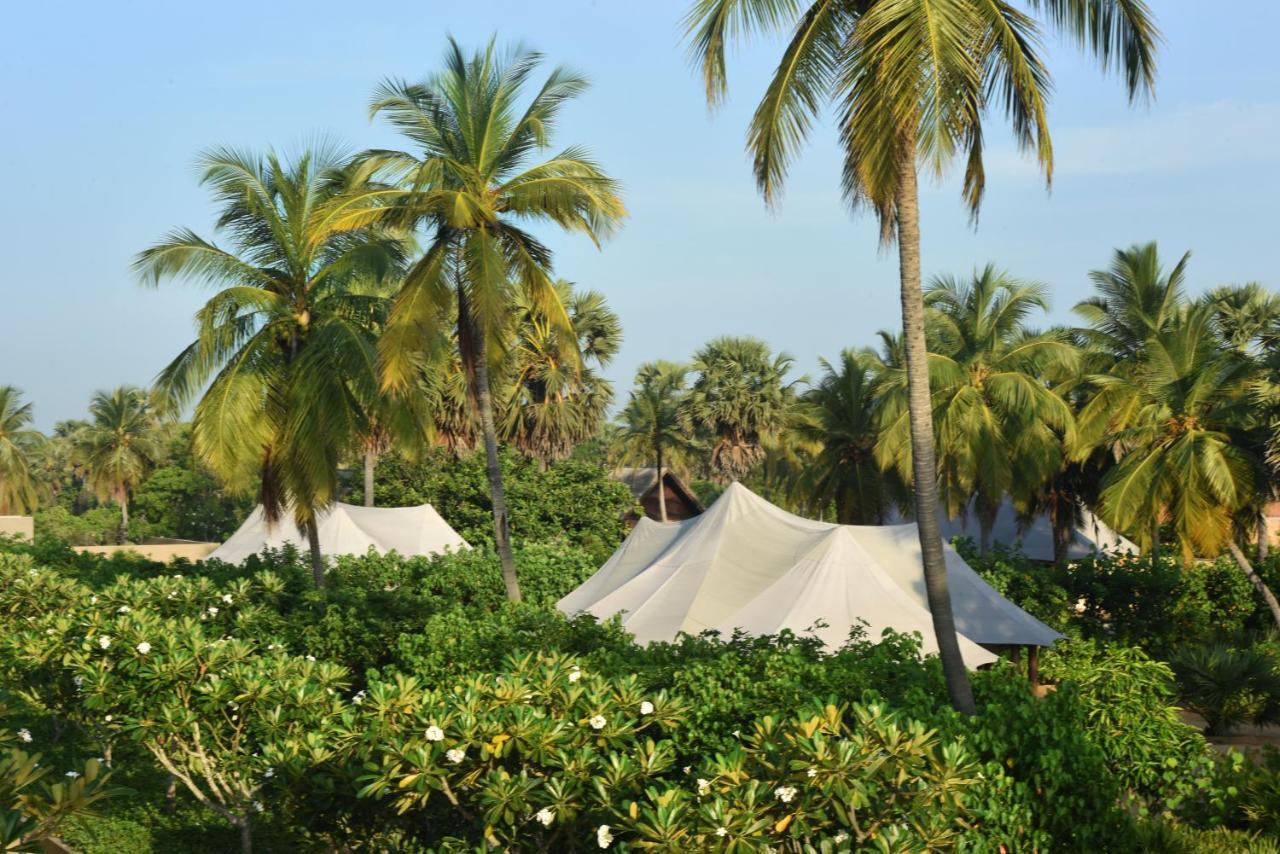 Karpaha Sands Passikudah ภายนอก รูปภาพ