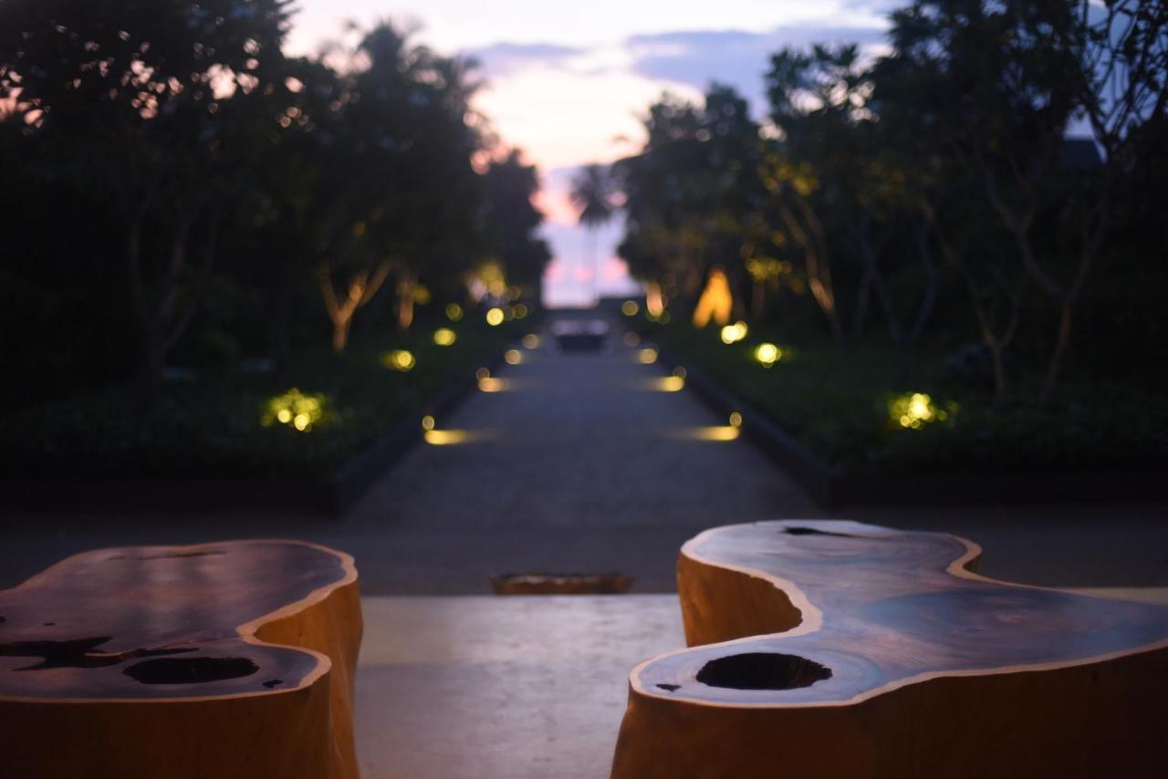 Karpaha Sands Passikudah ภายนอก รูปภาพ