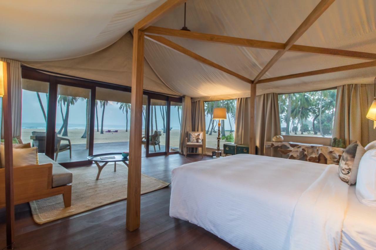 Karpaha Sands Passikudah ภายนอก รูปภาพ