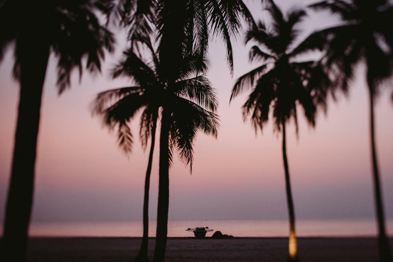 Karpaha Sands Passikudah ภายนอก รูปภาพ