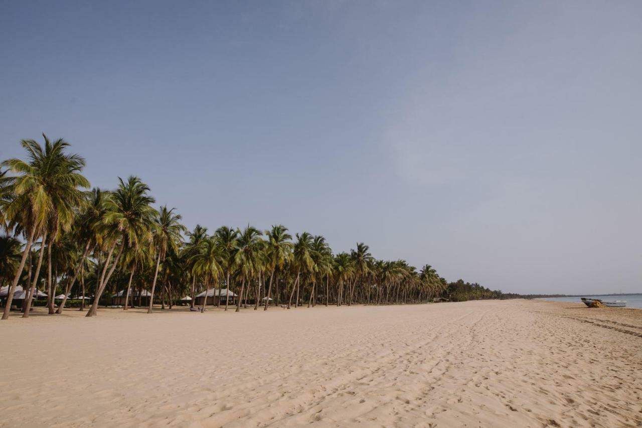Karpaha Sands Passikudah ภายนอก รูปภาพ