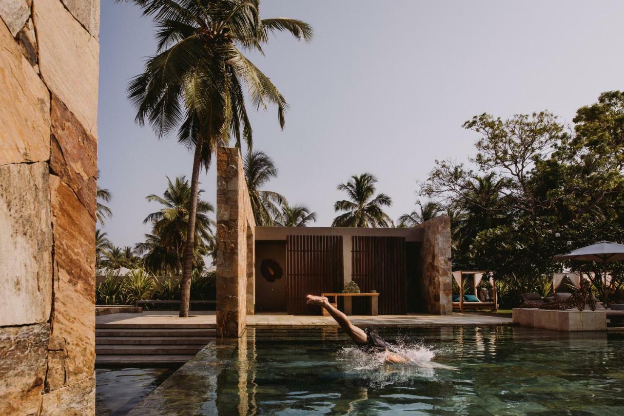 Karpaha Sands Passikudah ภายนอก รูปภาพ
