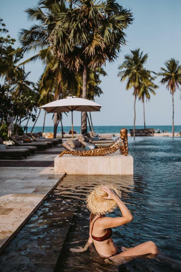 Karpaha Sands Passikudah ภายนอก รูปภาพ