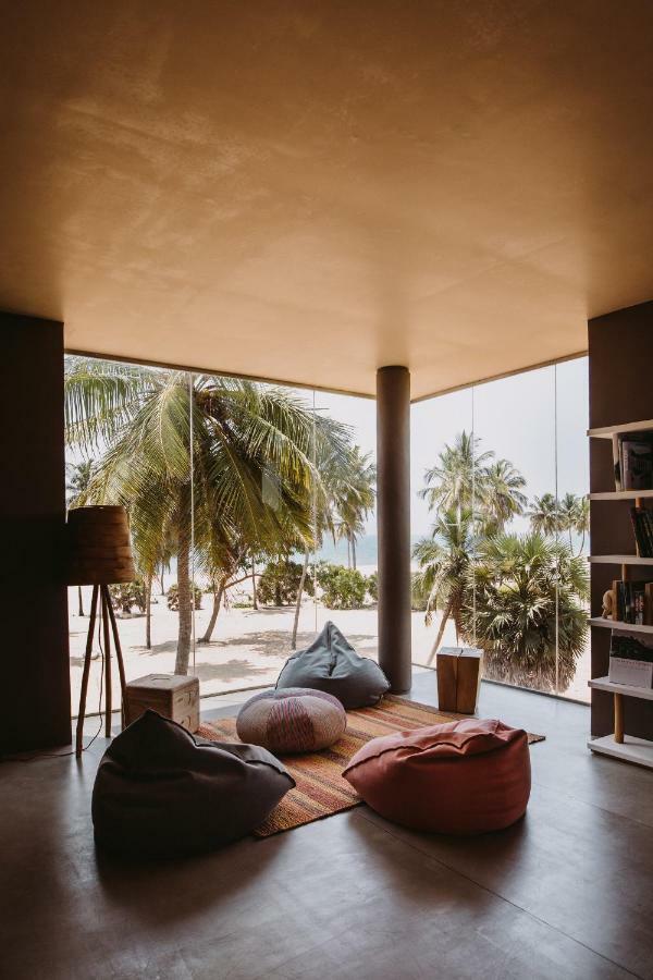 Karpaha Sands Passikudah ภายนอก รูปภาพ