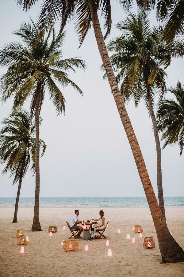 Karpaha Sands Passikudah ภายนอก รูปภาพ