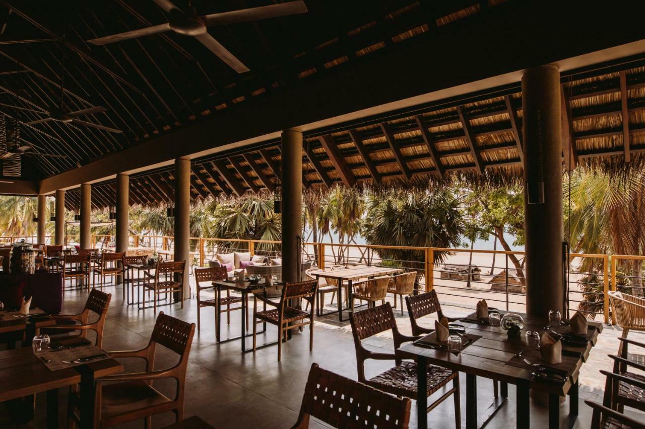 Karpaha Sands Passikudah ภายนอก รูปภาพ