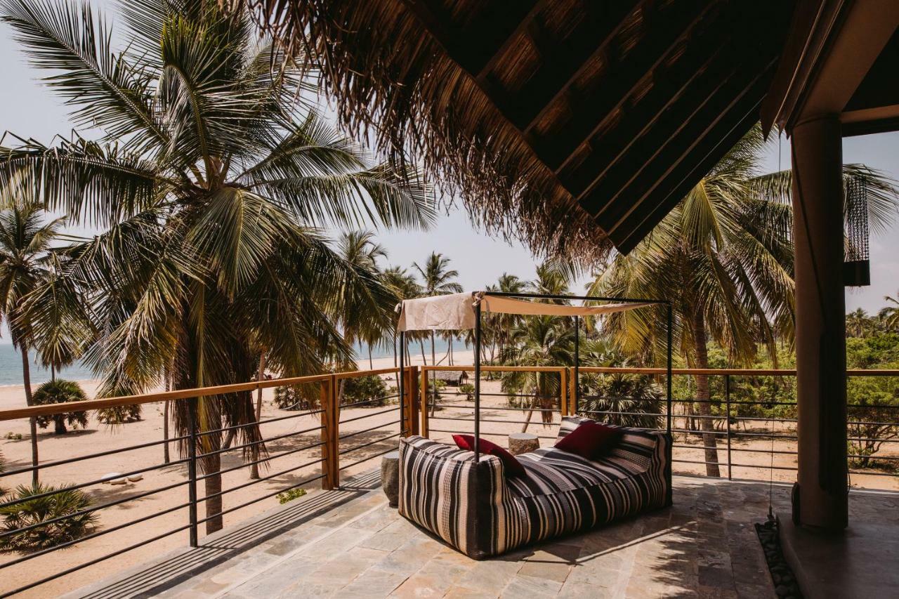 Karpaha Sands Passikudah ภายนอก รูปภาพ