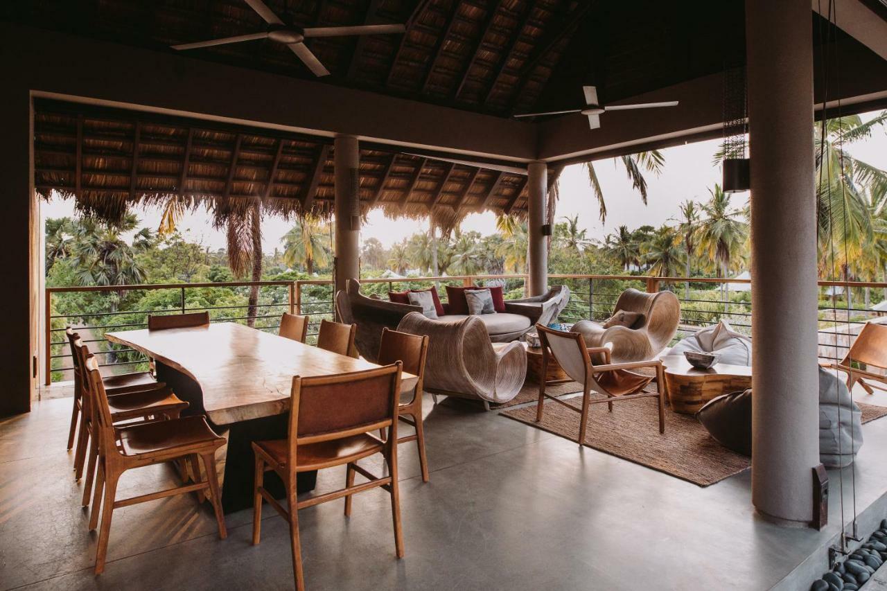 Karpaha Sands Passikudah ภายนอก รูปภาพ