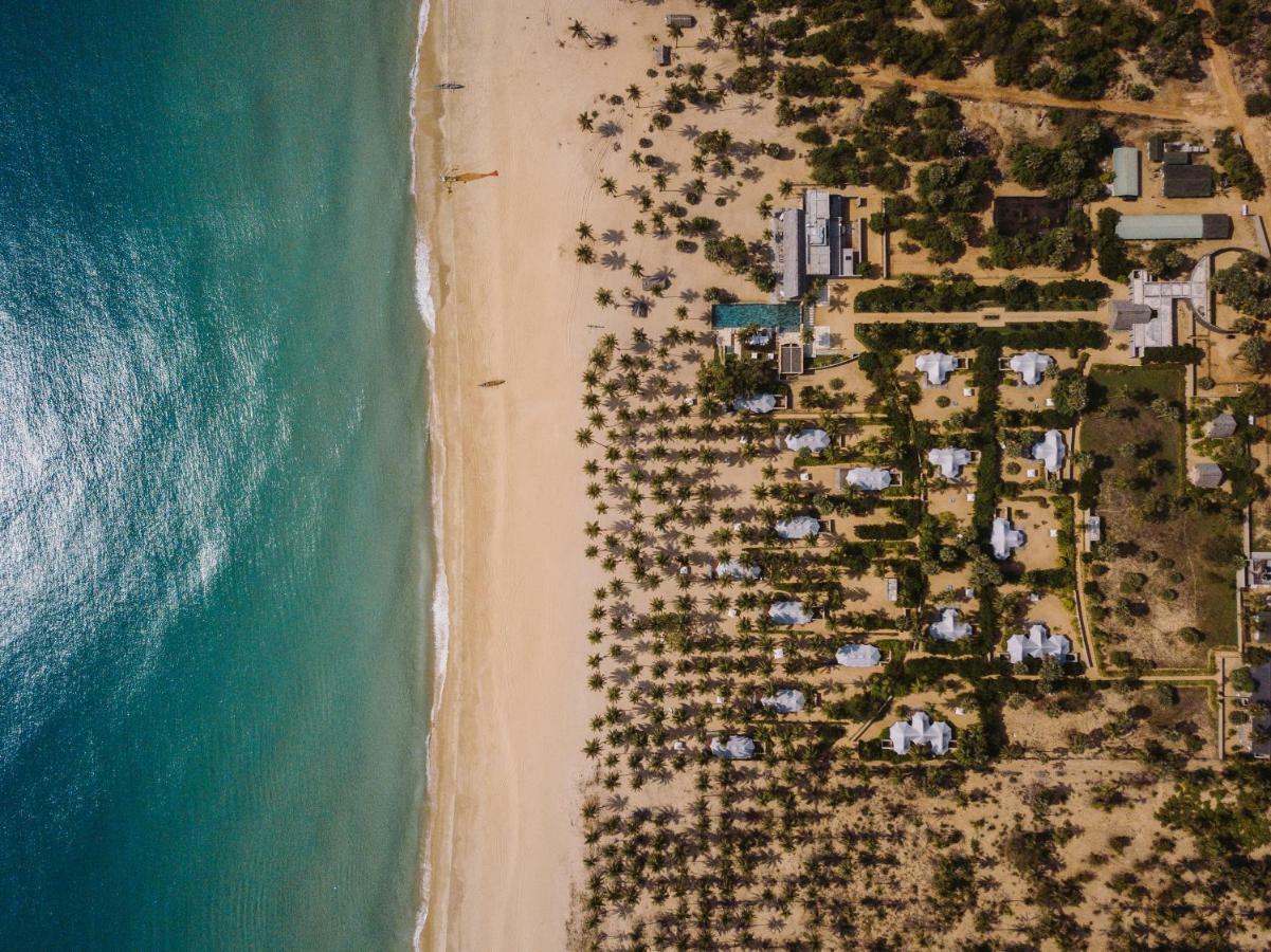 Karpaha Sands Passikudah ภายนอก รูปภาพ