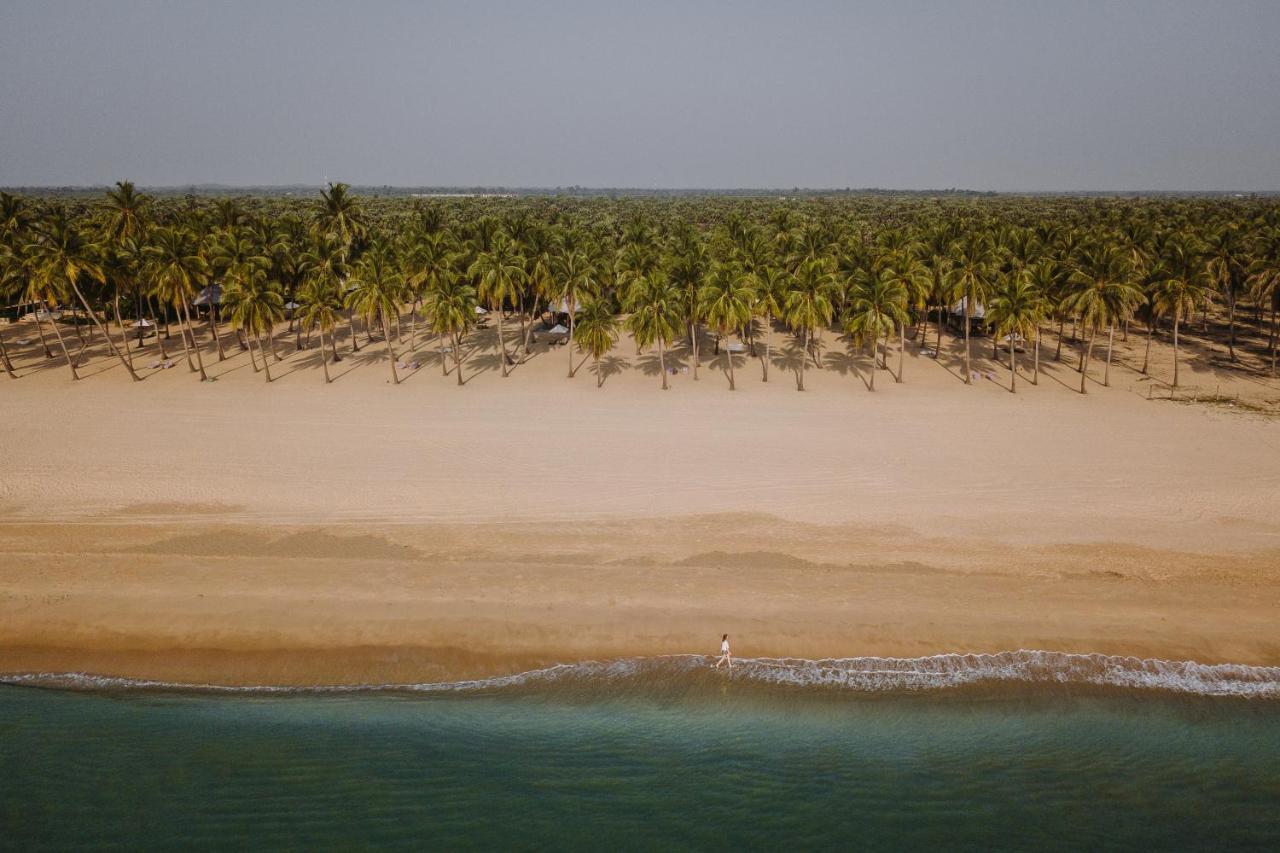 Karpaha Sands Passikudah ภายนอก รูปภาพ